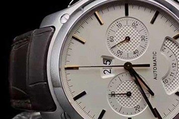 天津爱彼机械表表带维修