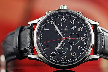 天津爱彼手表皮表带维修