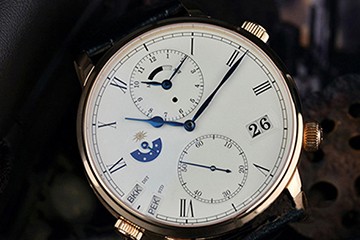 天津爱彼腕表售后维修